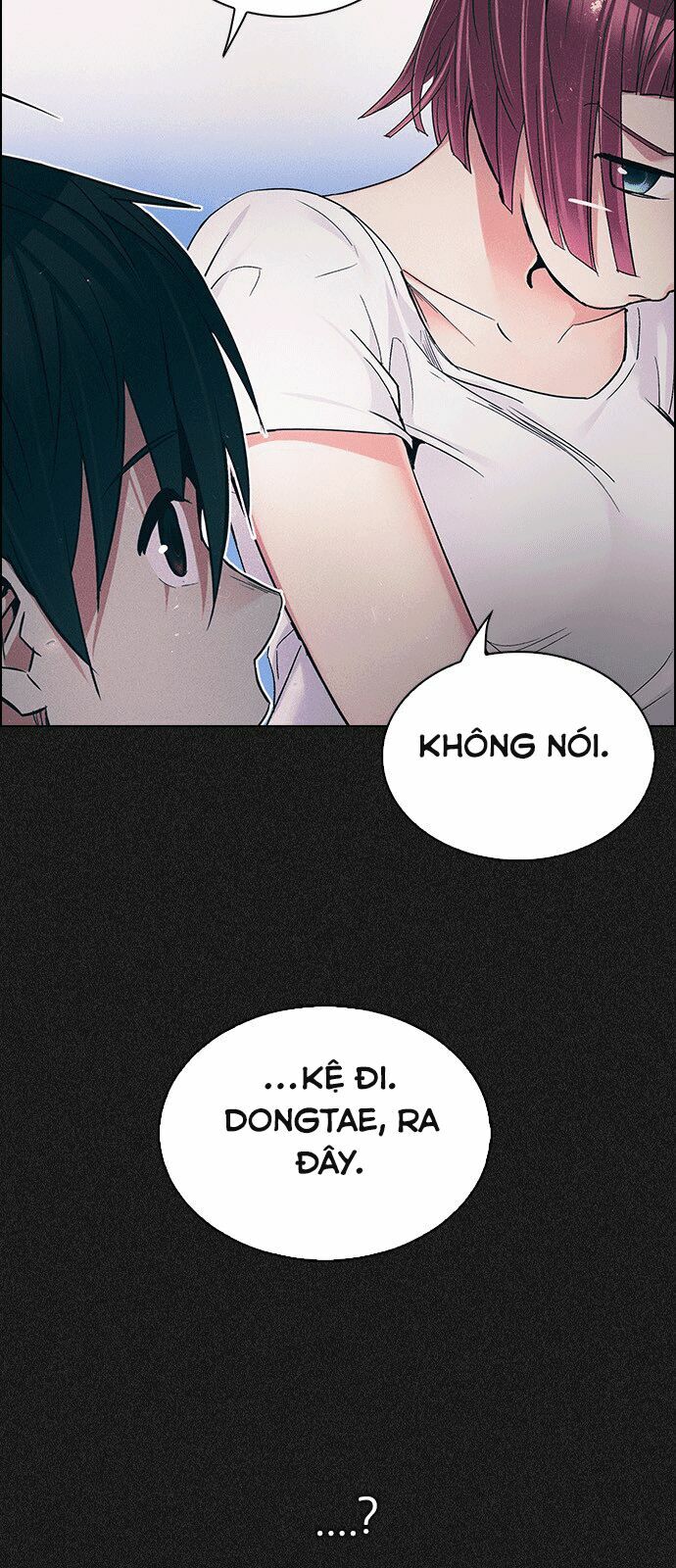 Trò Chơi Số Mệnh Chapter 244 - Page 27