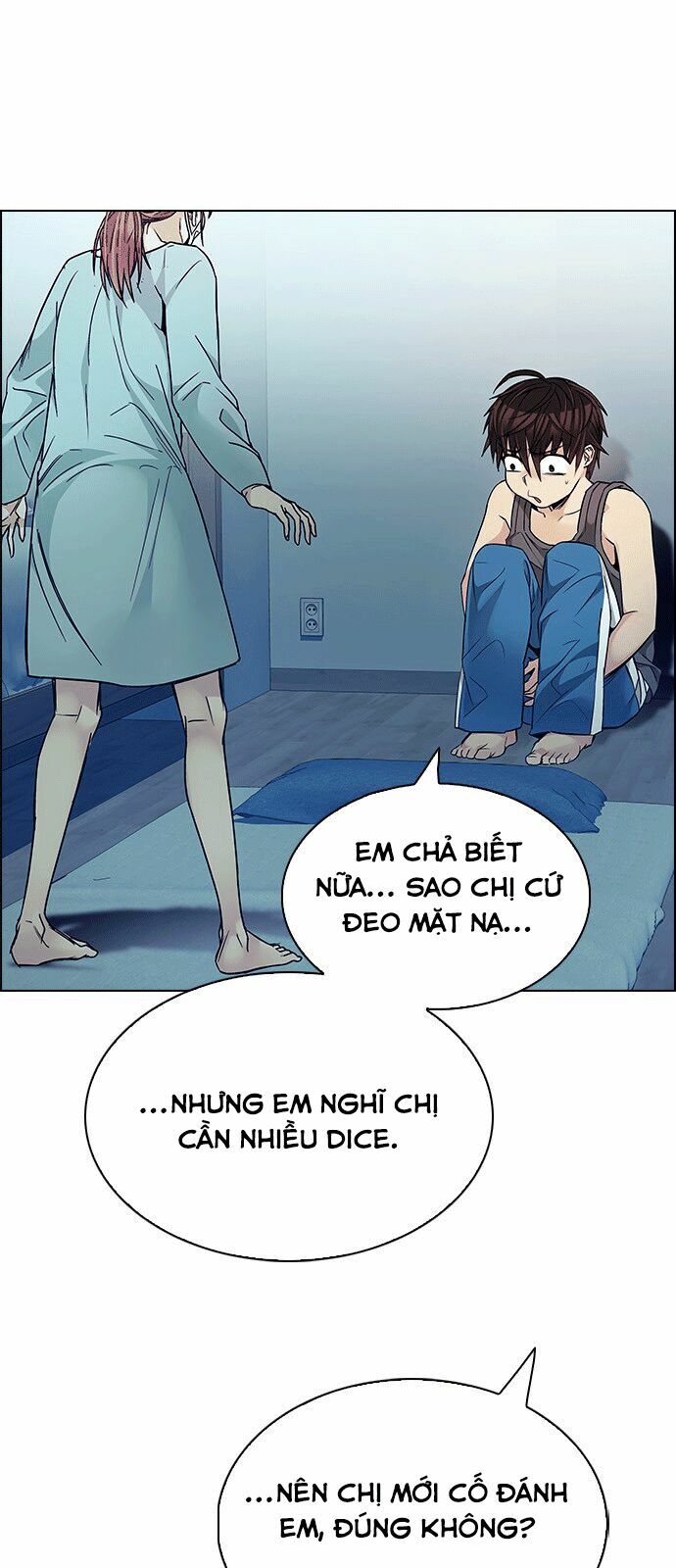 Trò Chơi Số Mệnh Chapter 208 - Page 10