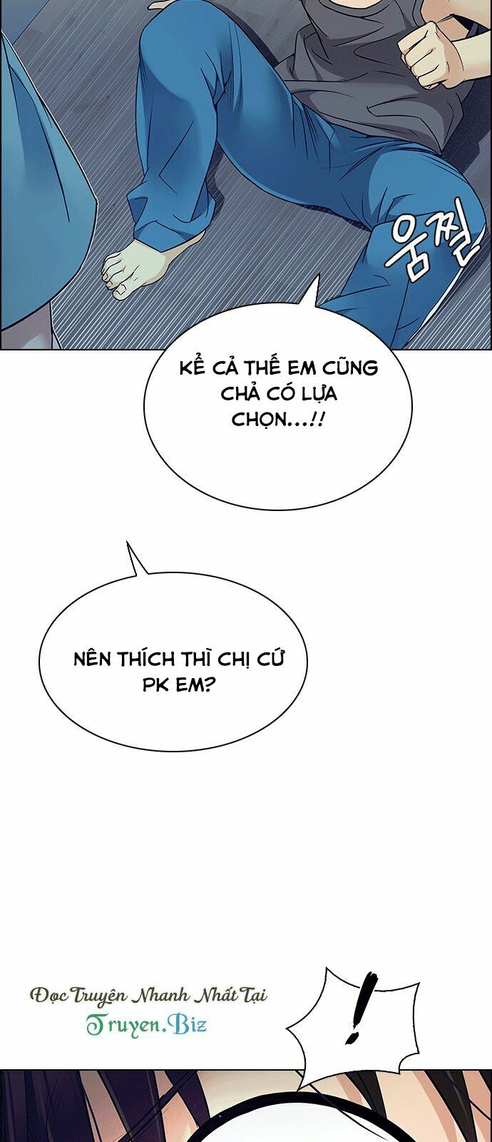 Trò Chơi Số Mệnh Chapter 208 - Page 16