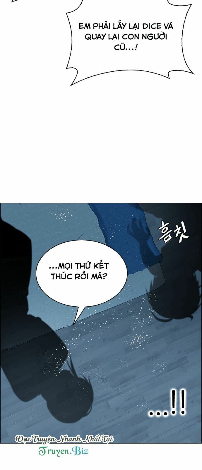 Trò Chơi Số Mệnh Chapter 208 - Page 18