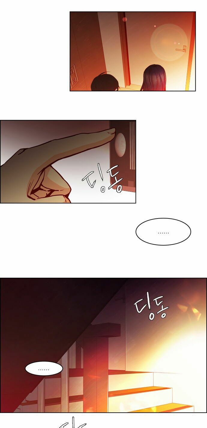 Trò Chơi Số Mệnh Chapter 18 - Page 10