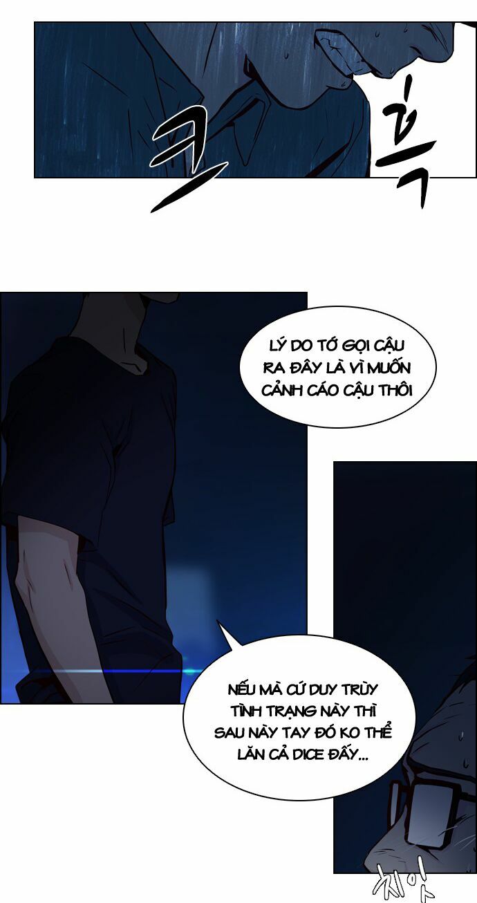 Trò Chơi Số Mệnh Chapter 14 - Page 28