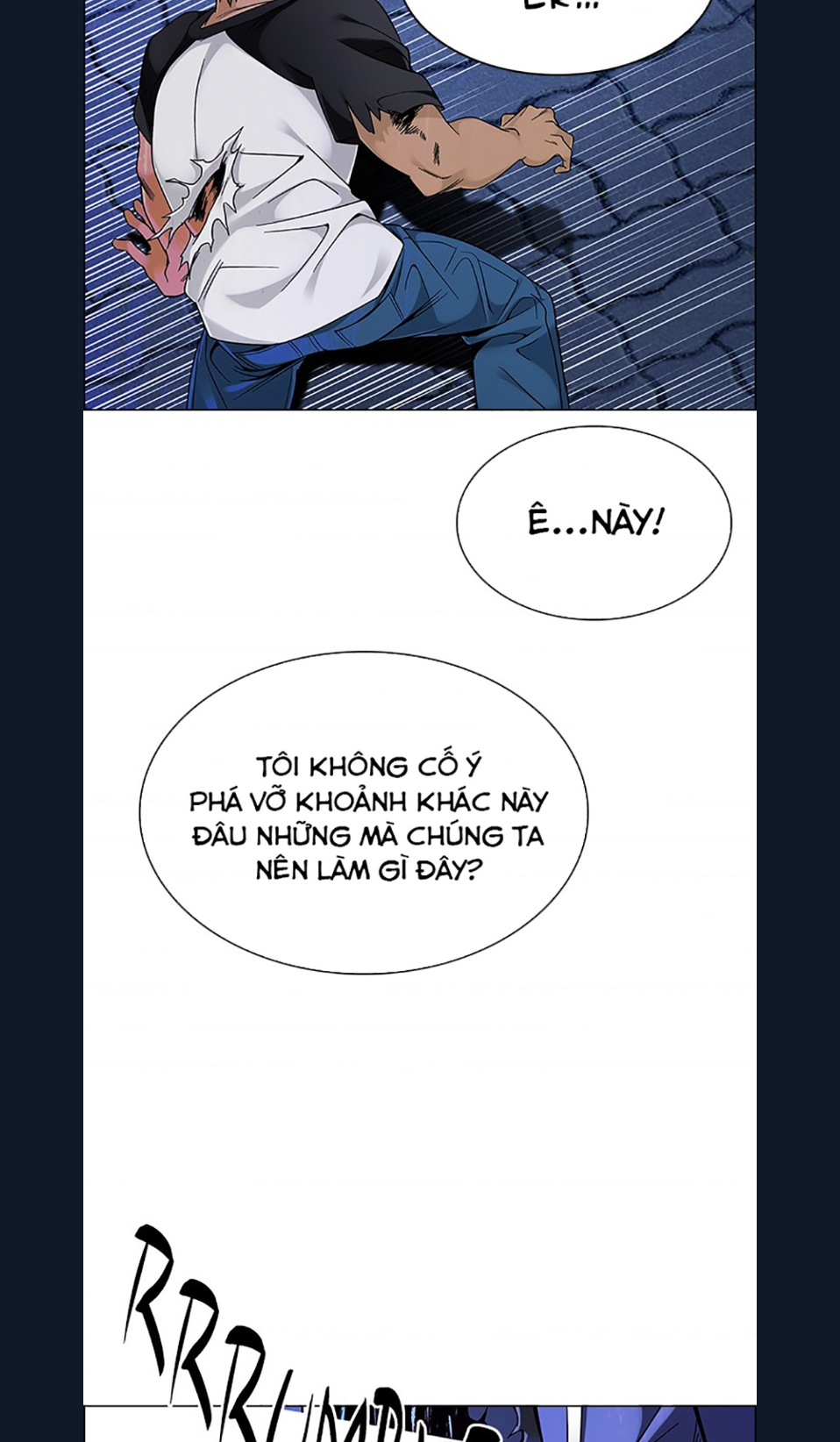 Trò Chơi Số Mệnh Chapter 334 - Page 20