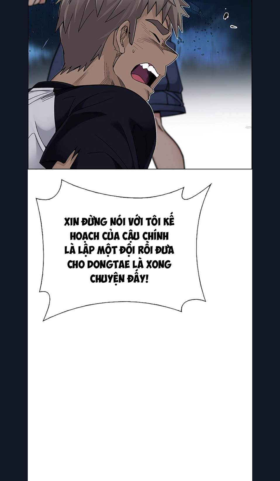 Trò Chơi Số Mệnh Chapter 334 - Page 24