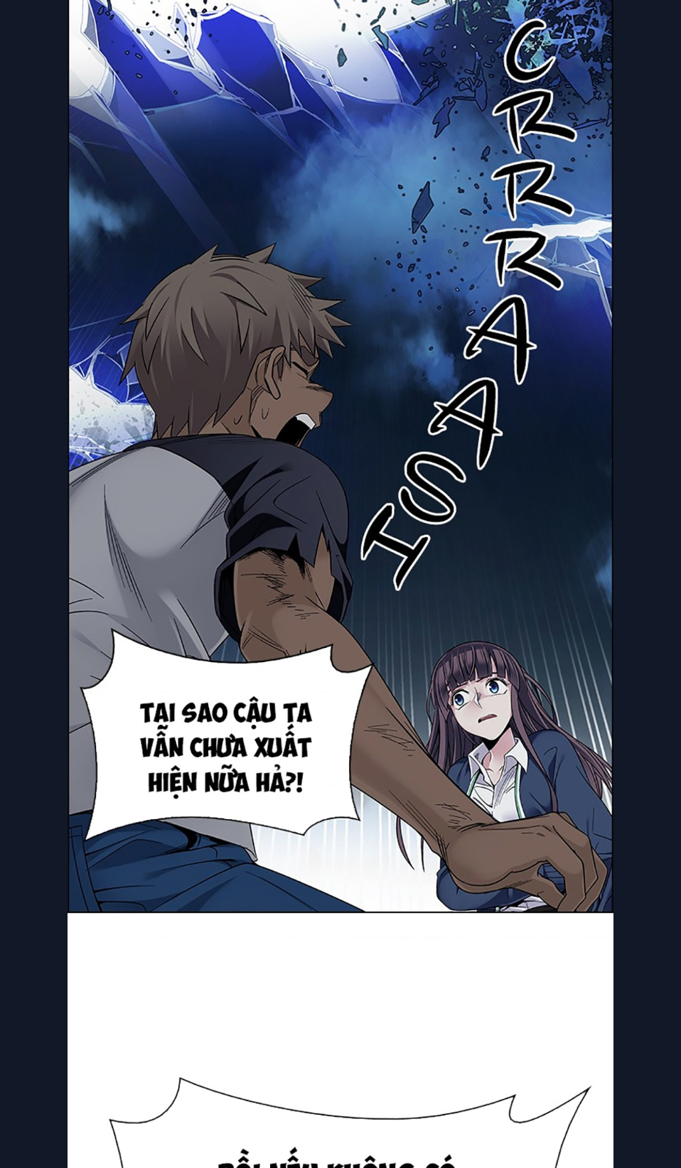 Trò Chơi Số Mệnh Chapter 334 - Page 28