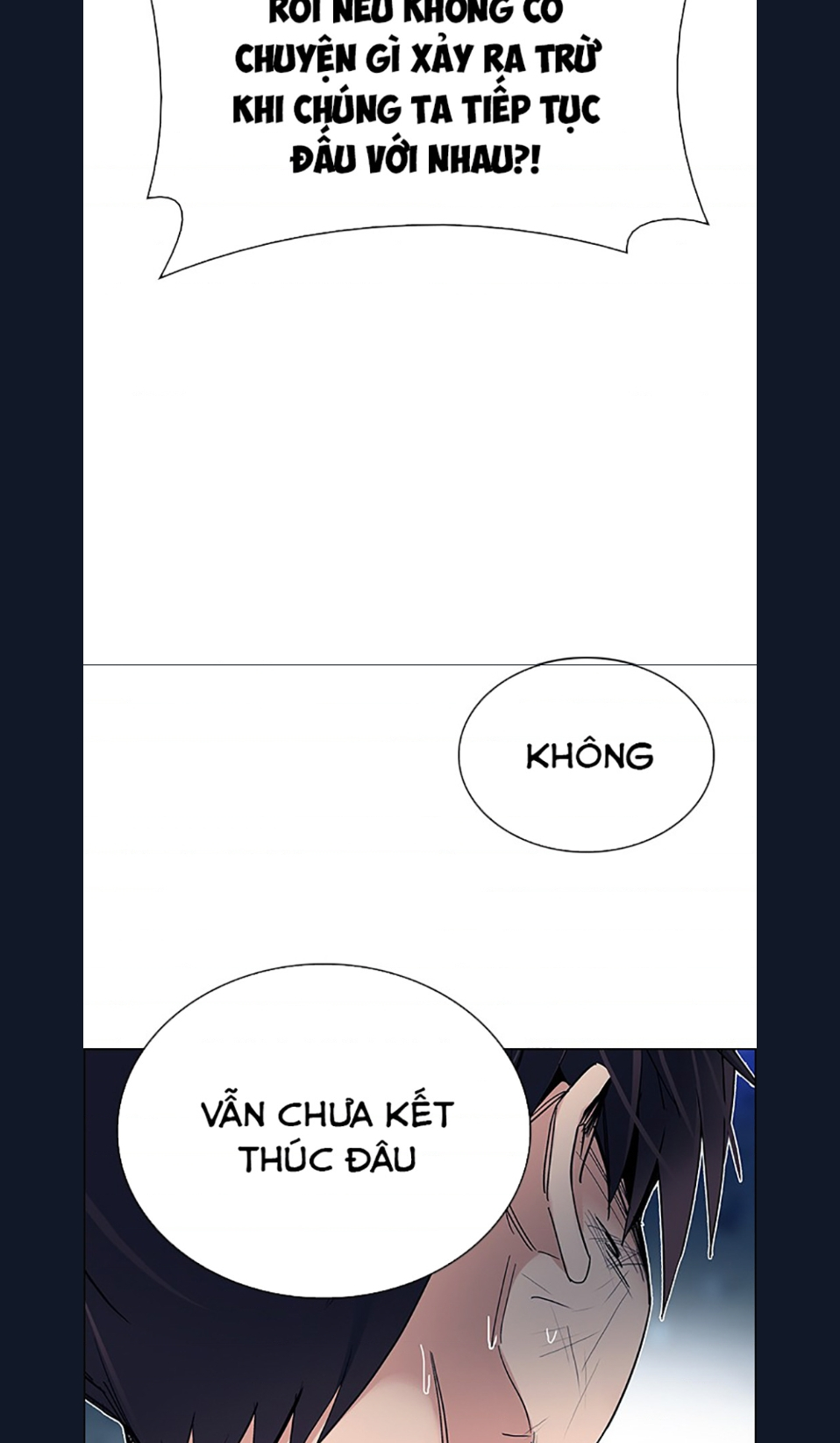 Trò Chơi Số Mệnh Chapter 334 - Page 29