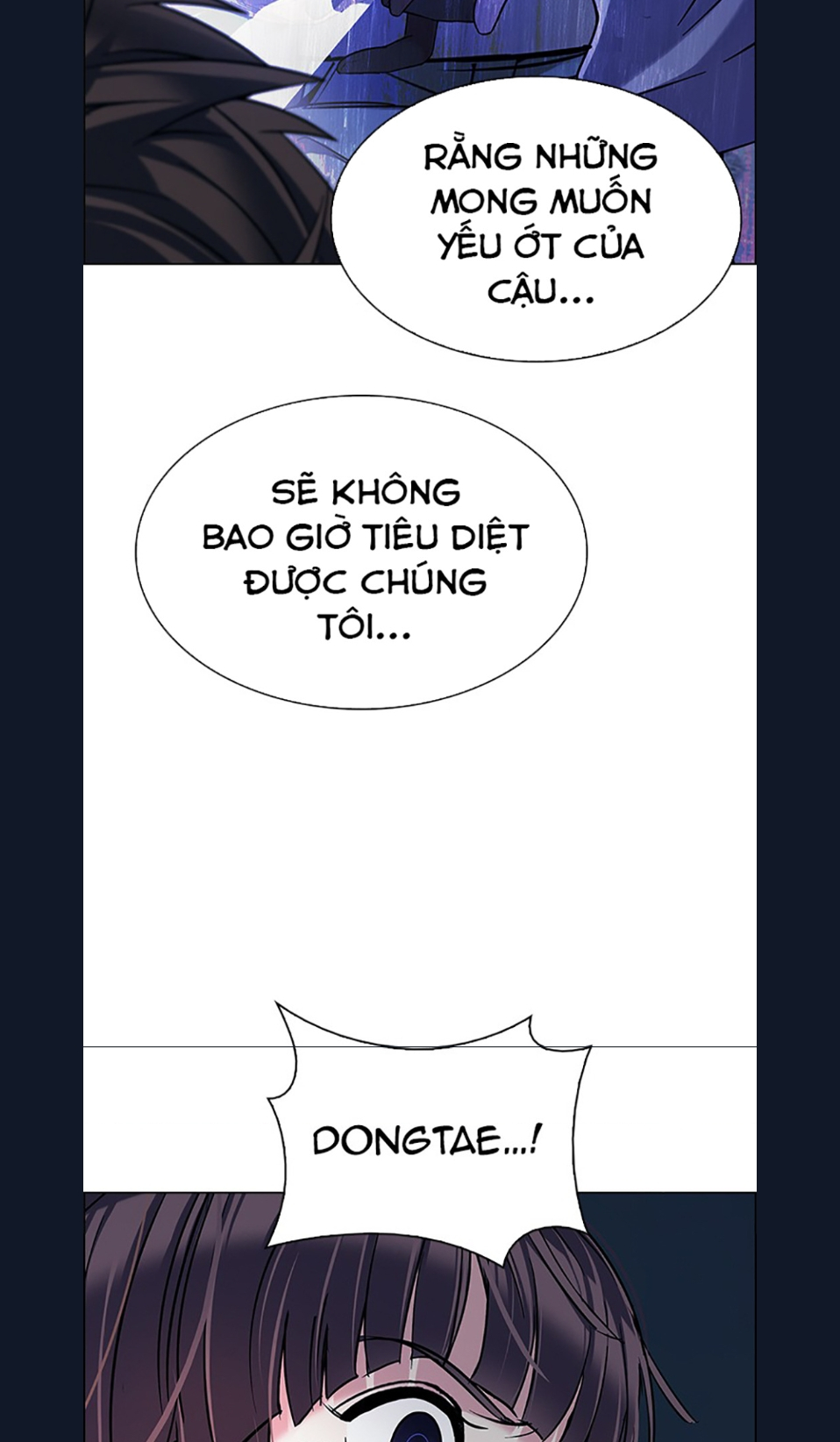 Trò Chơi Số Mệnh Chapter 334 - Page 40