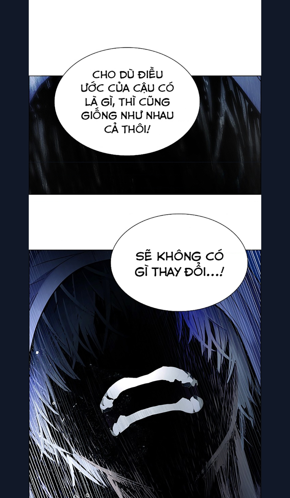 Trò Chơi Số Mệnh Chapter 334 - Page 43