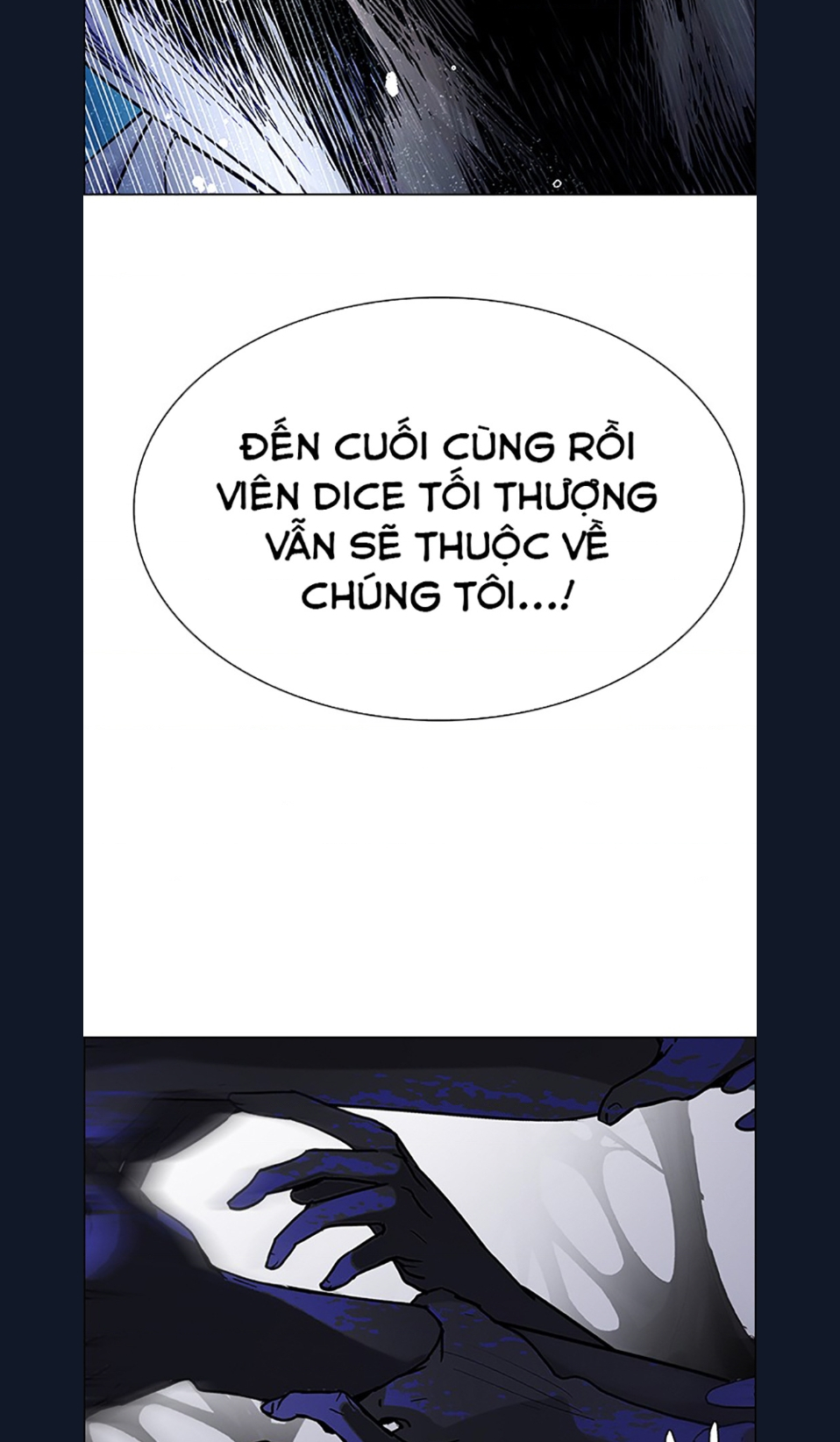 Trò Chơi Số Mệnh Chapter 334 - Page 44