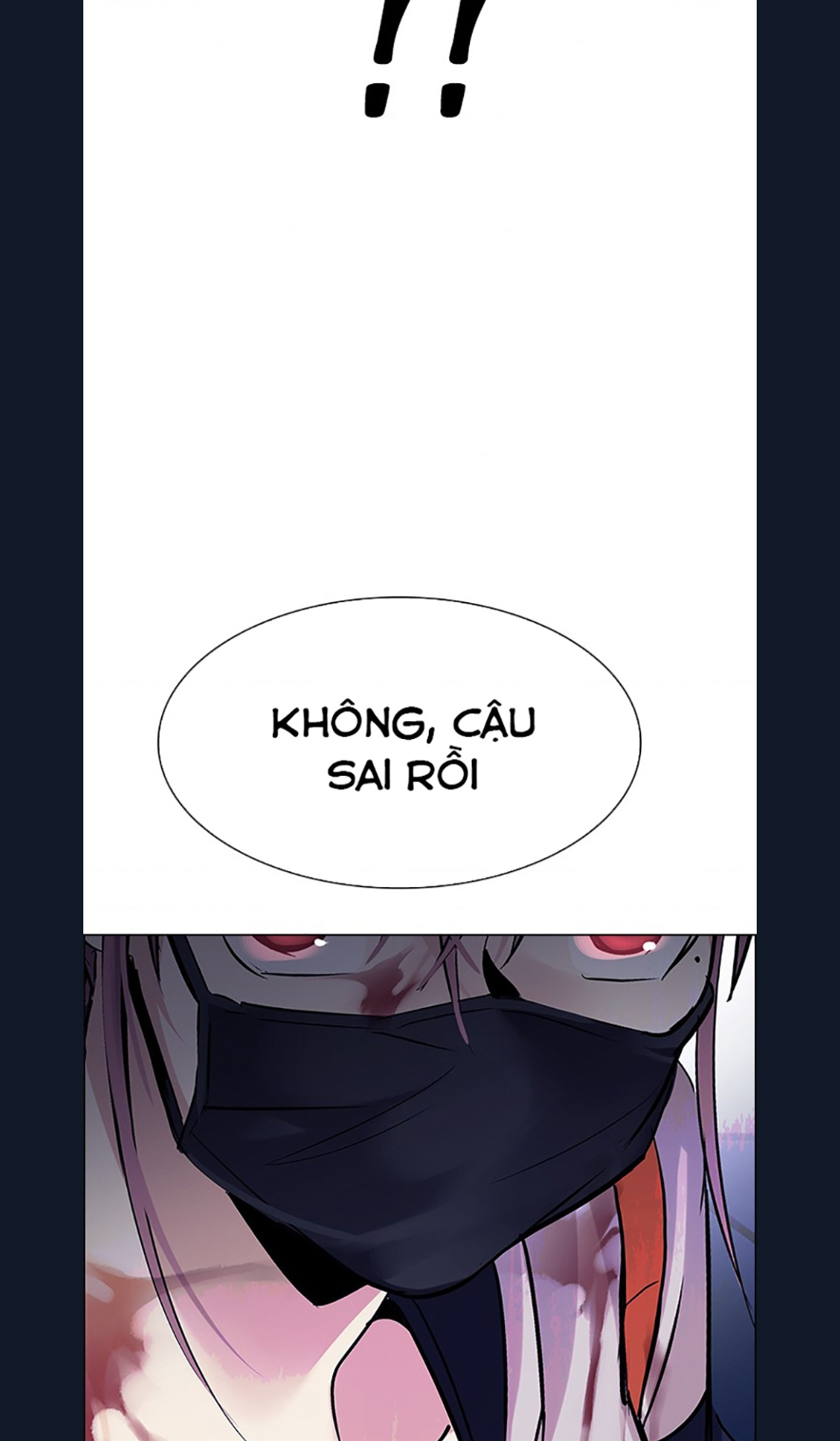 Trò Chơi Số Mệnh Chapter 334 - Page 46