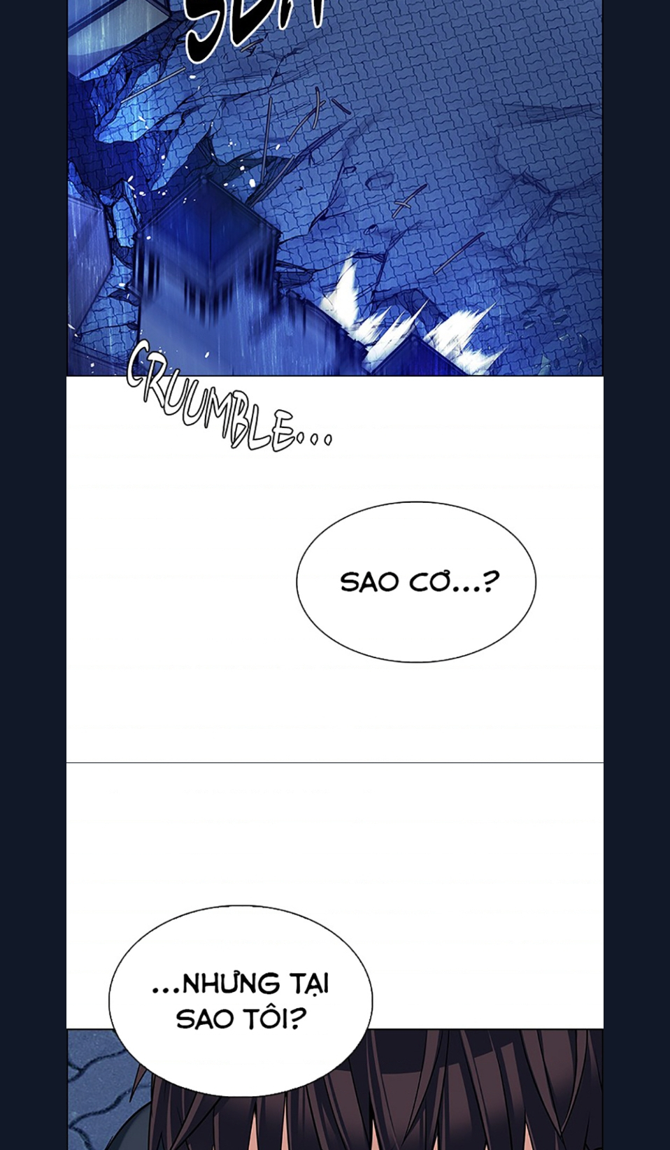 Trò Chơi Số Mệnh Chapter 334 - Page 8