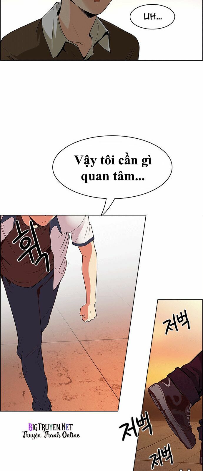 Trò Chơi Số Mệnh Chapter 130 - Page 41