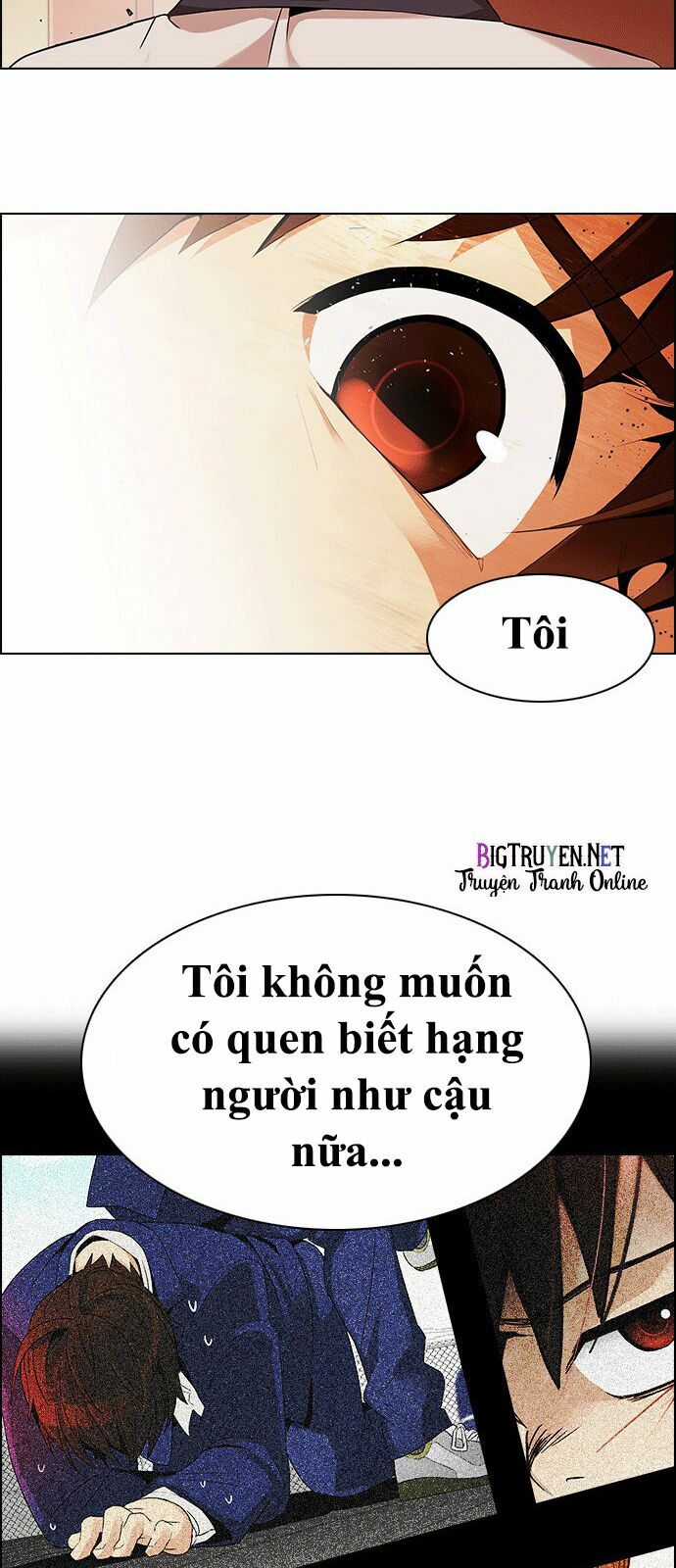 Trò Chơi Số Mệnh Chapter 130 - Page 44