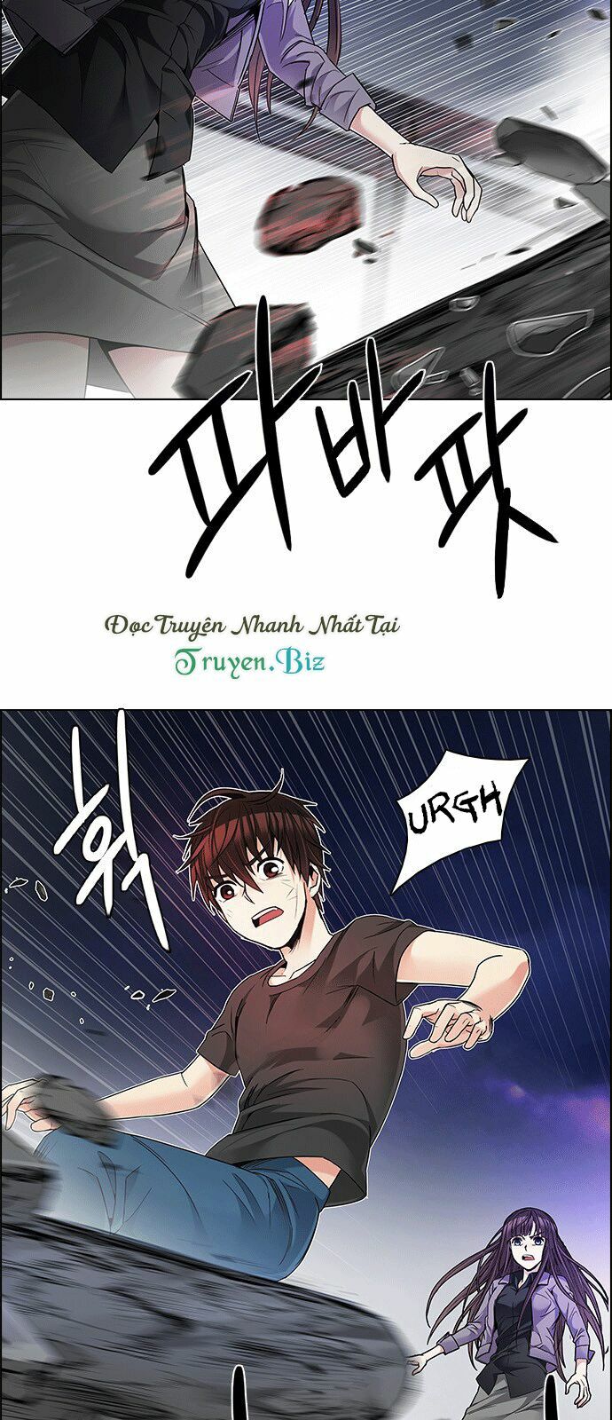 Trò Chơi Số Mệnh Chapter 188 - Page 10