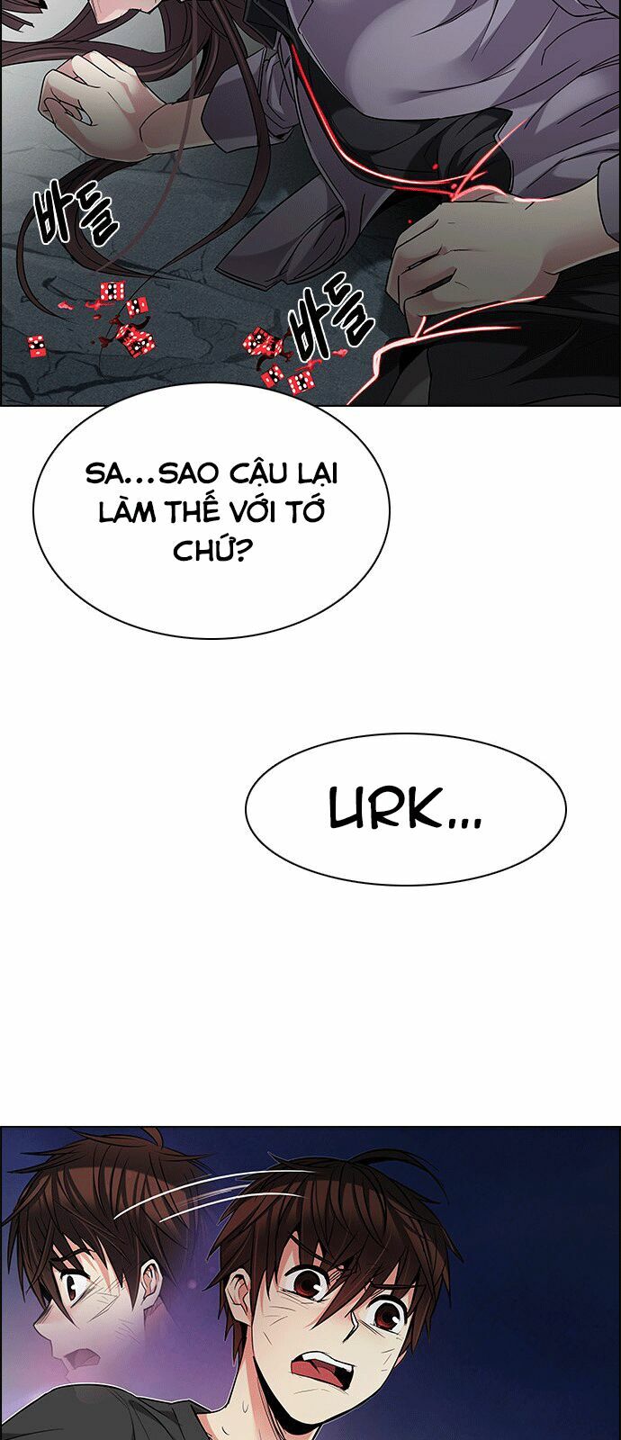 Trò Chơi Số Mệnh Chapter 188 - Page 29