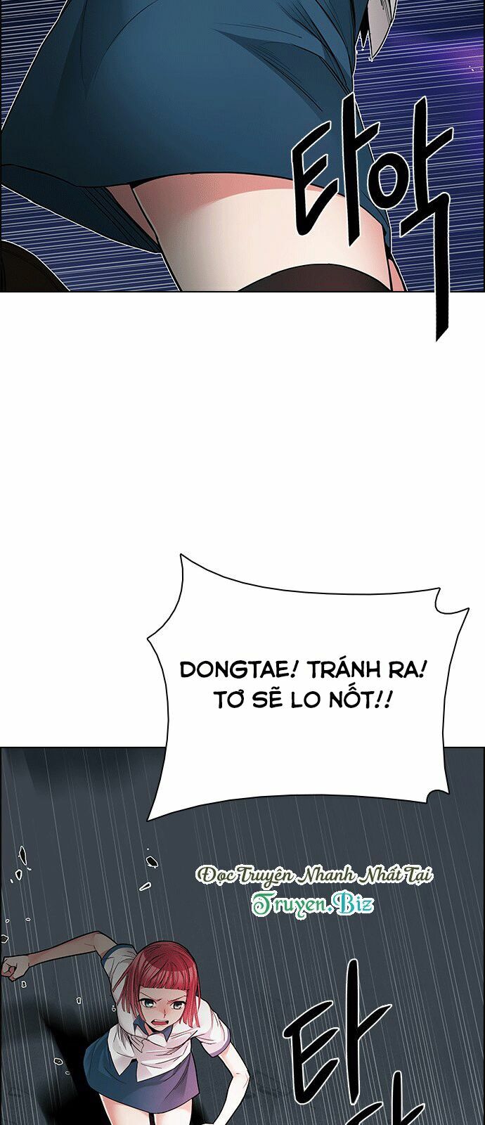 Trò Chơi Số Mệnh Chapter 188 - Page 34