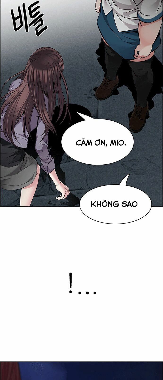 Trò Chơi Số Mệnh Chapter 188 - Page 51