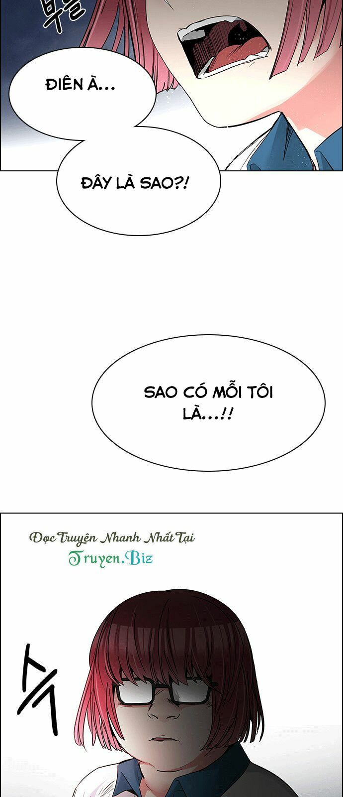 Trò Chơi Số Mệnh Chapter 188 - Page 53