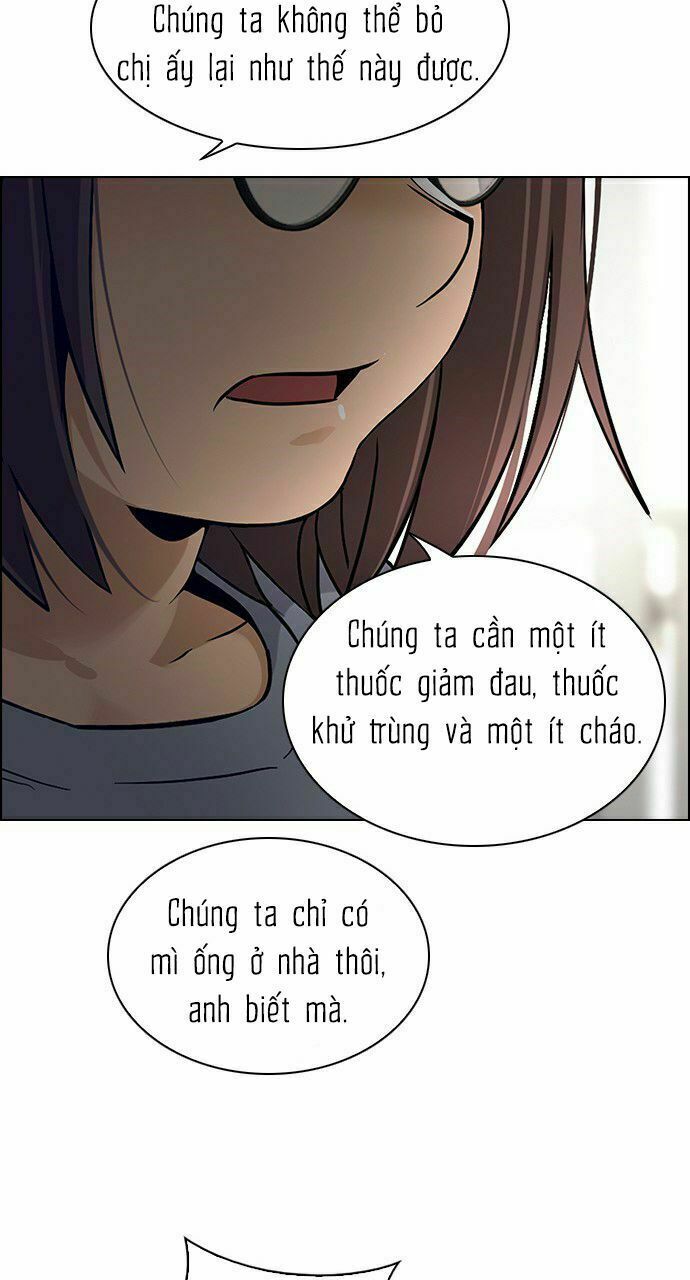 Trò Chơi Số Mệnh Chapter 272 - Page 29