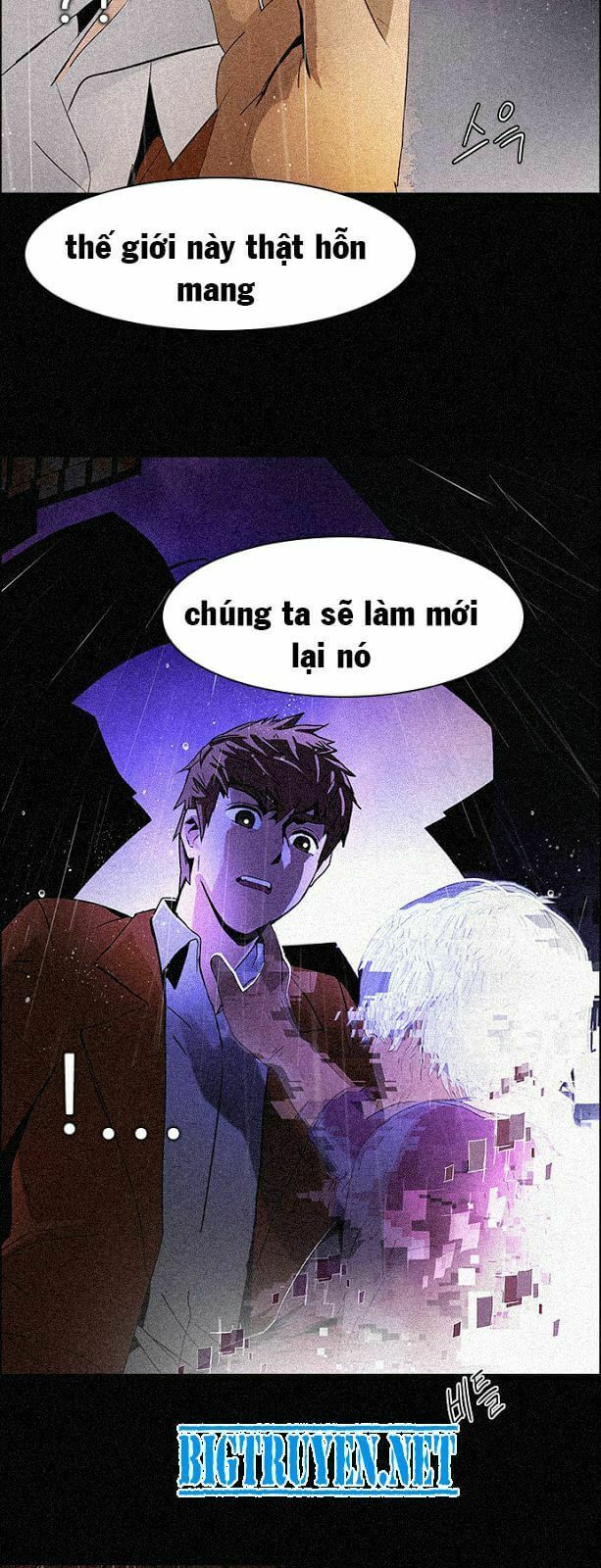 Trò Chơi Số Mệnh Chapter 110 - Page 18