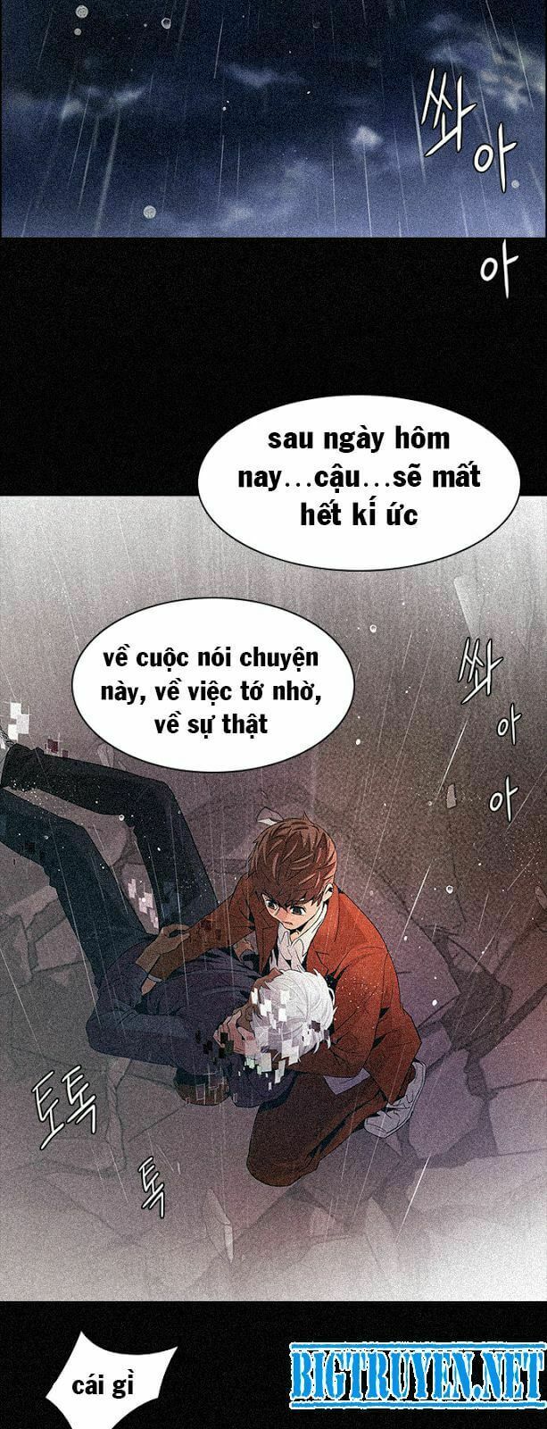 Trò Chơi Số Mệnh Chapter 110 - Page 7