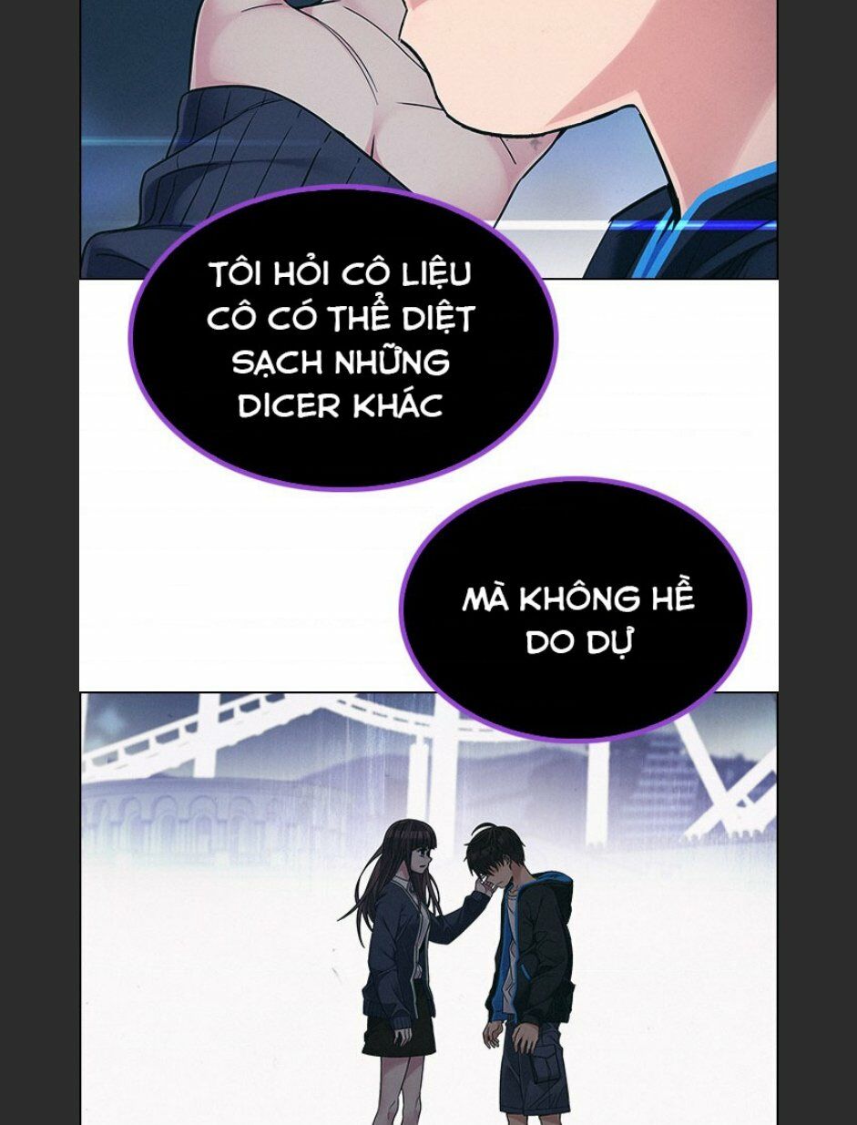 Trò Chơi Số Mệnh Chapter 318 - Page 39