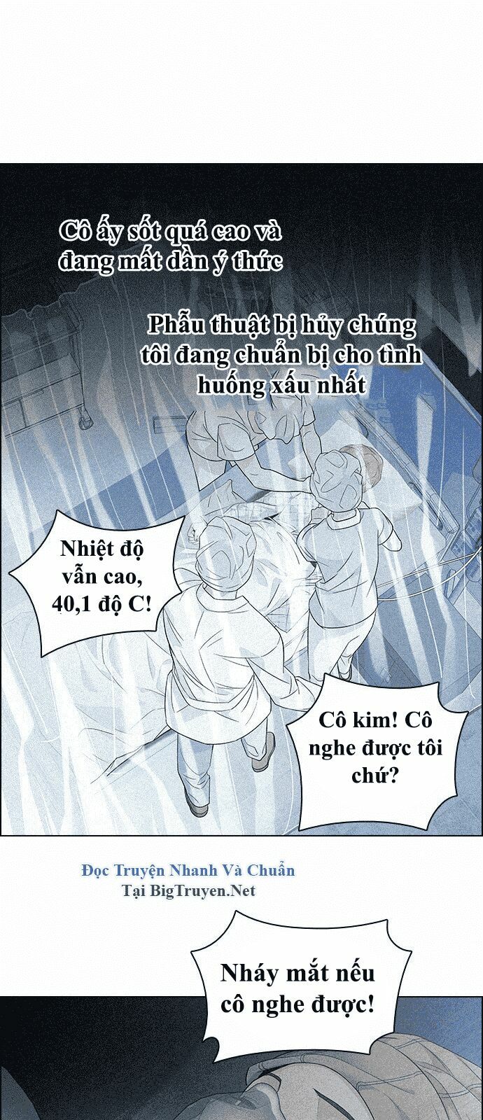 Trò Chơi Số Mệnh Chapter 139 - Page 22