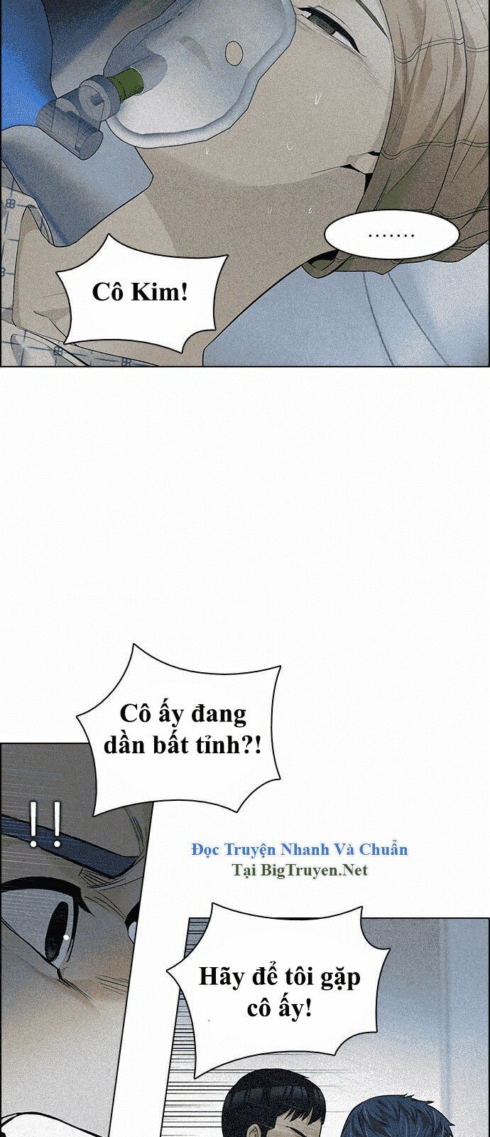 Trò Chơi Số Mệnh Chapter 139 - Page 23