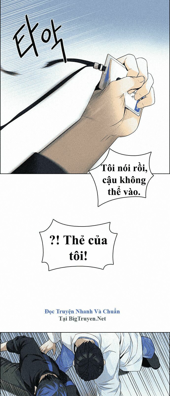 Trò Chơi Số Mệnh Chapter 139 - Page 26