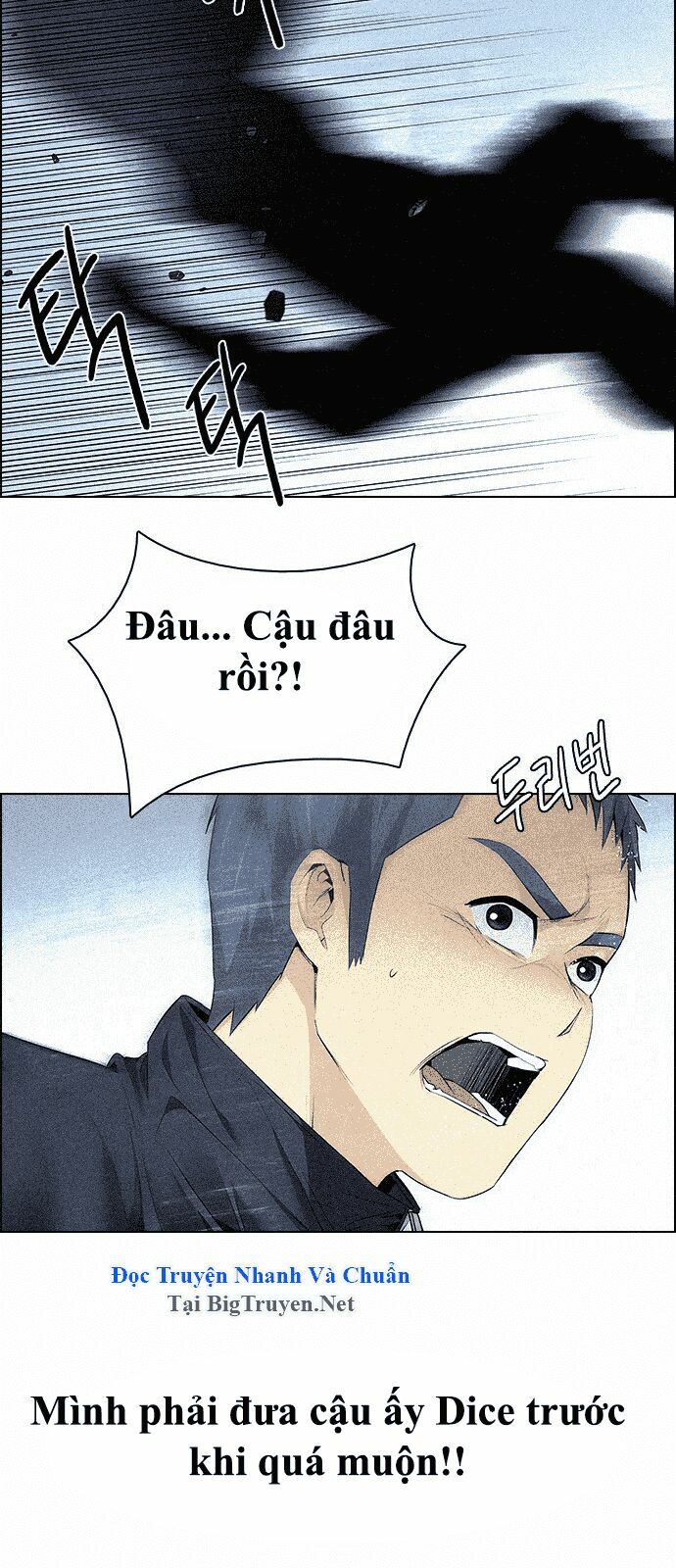 Trò Chơi Số Mệnh Chapter 139 - Page 30