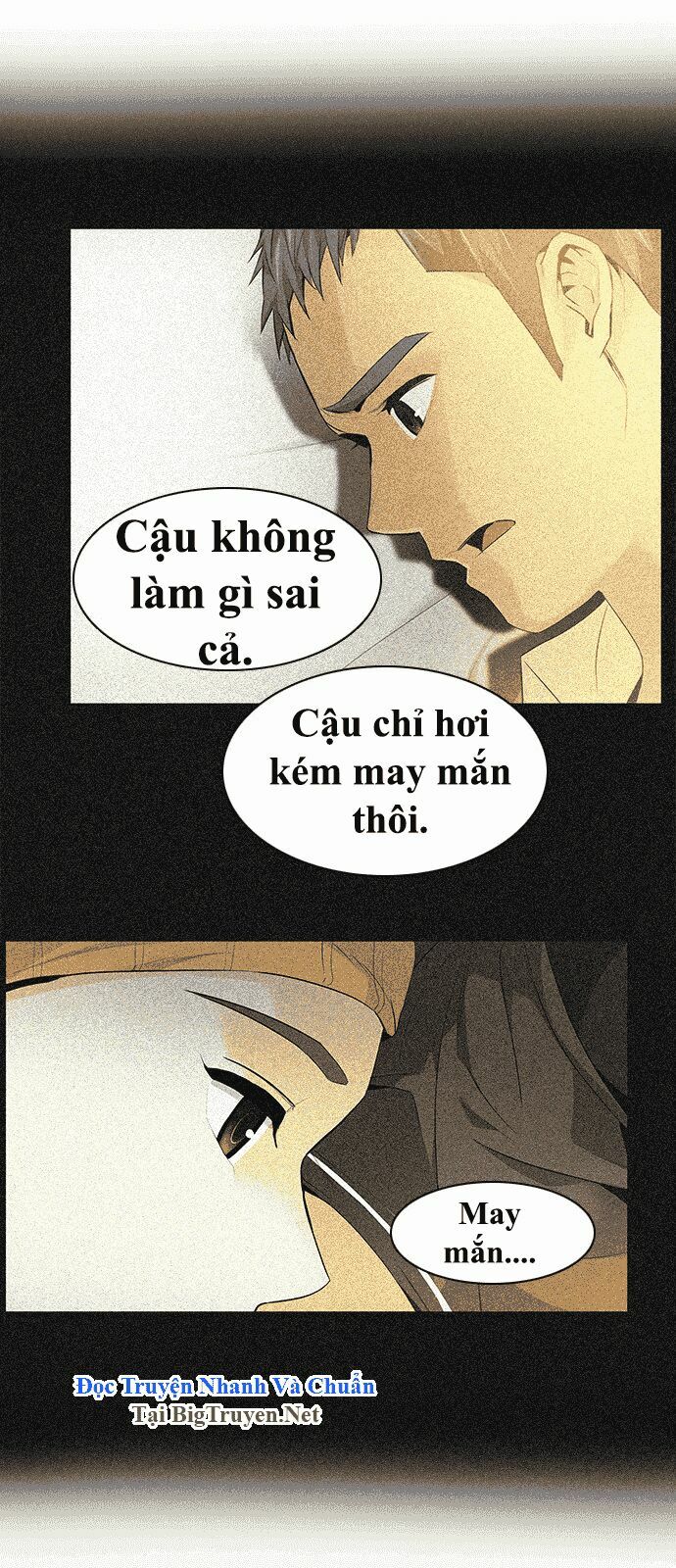 Trò Chơi Số Mệnh Chapter 139 - Page 54