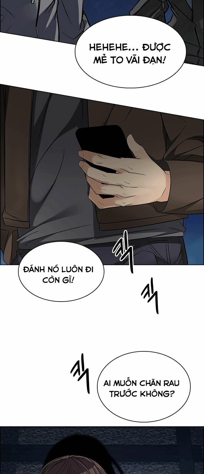 Trò Chơi Số Mệnh Chapter 222 - Page 36