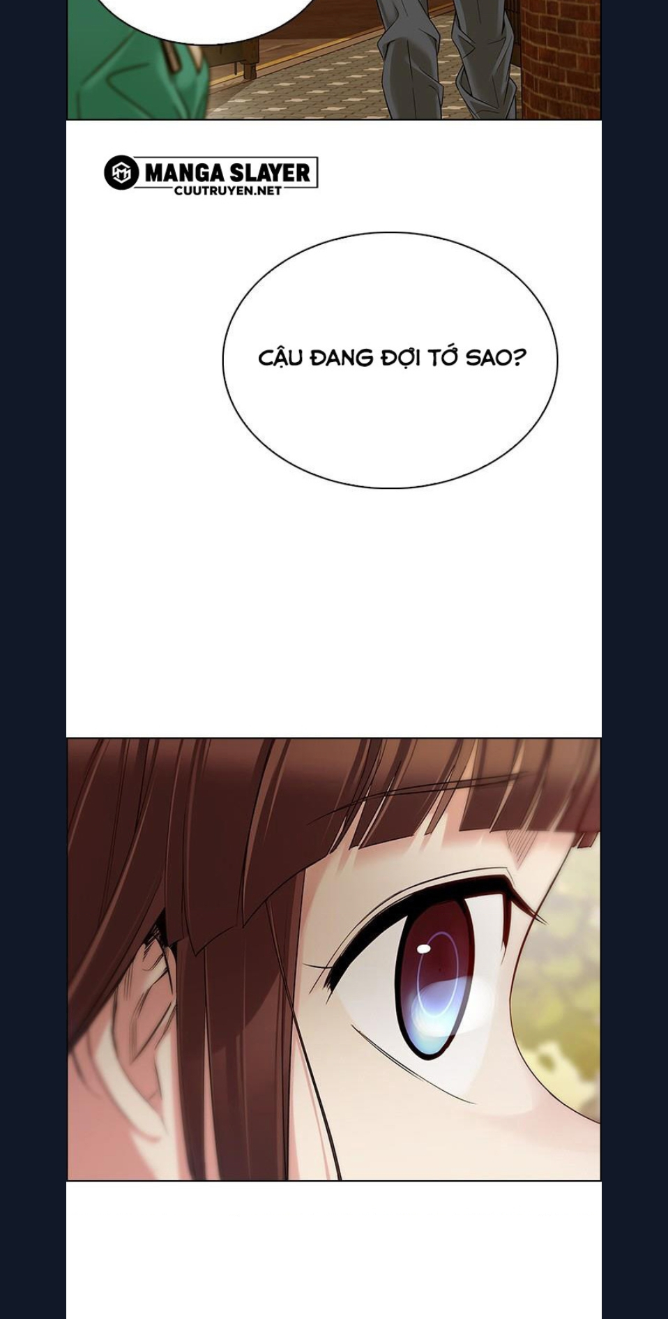 Trò Chơi Số Mệnh Chapter 338 - Page 52