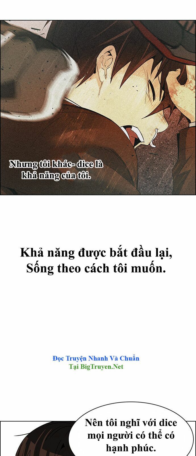 Trò Chơi Số Mệnh Chapter 146 - Page 24