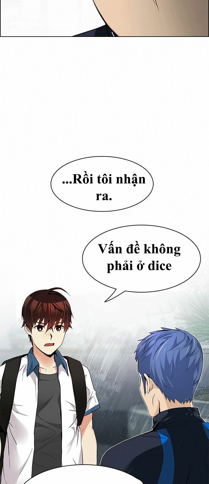 Trò Chơi Số Mệnh Chapter 146 - Page 28