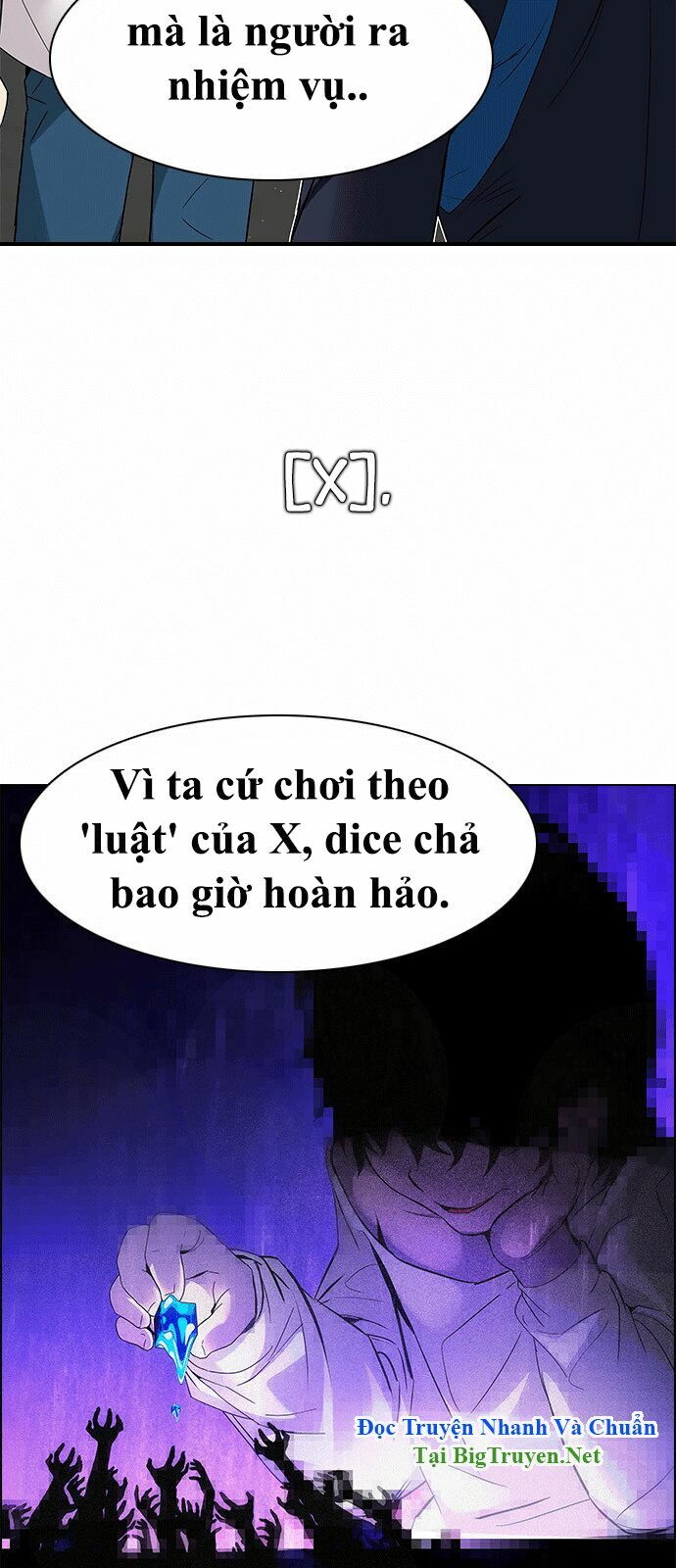 Trò Chơi Số Mệnh Chapter 146 - Page 29