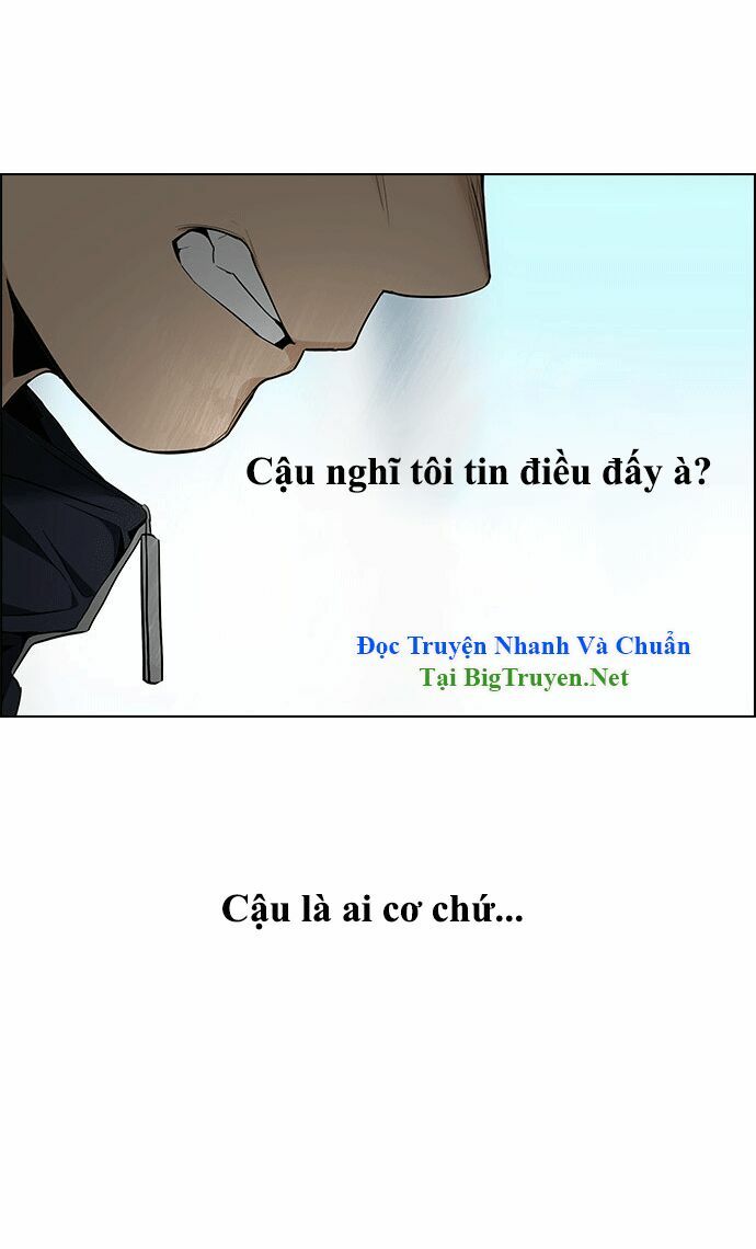 Trò Chơi Số Mệnh Chapter 146 - Page 35