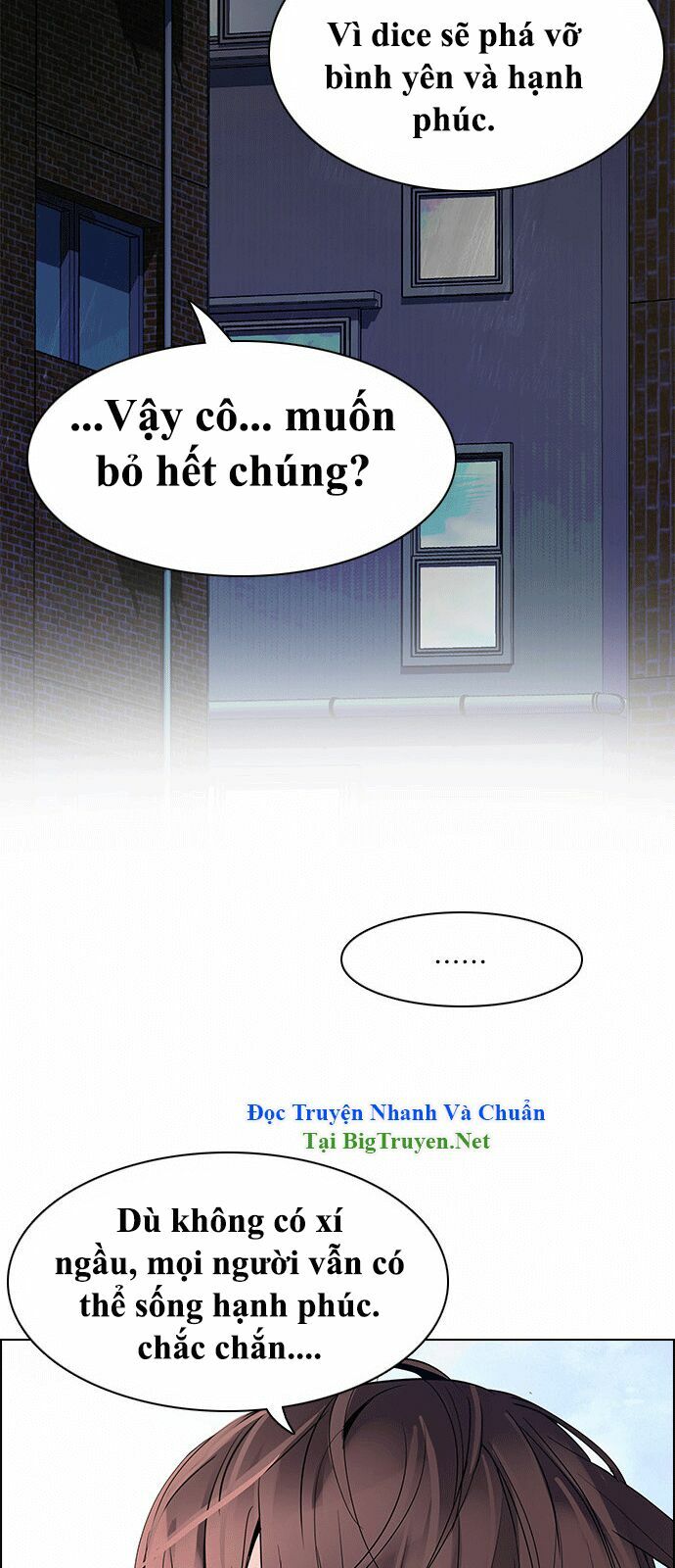 Trò Chơi Số Mệnh Chapter 146 - Page 43