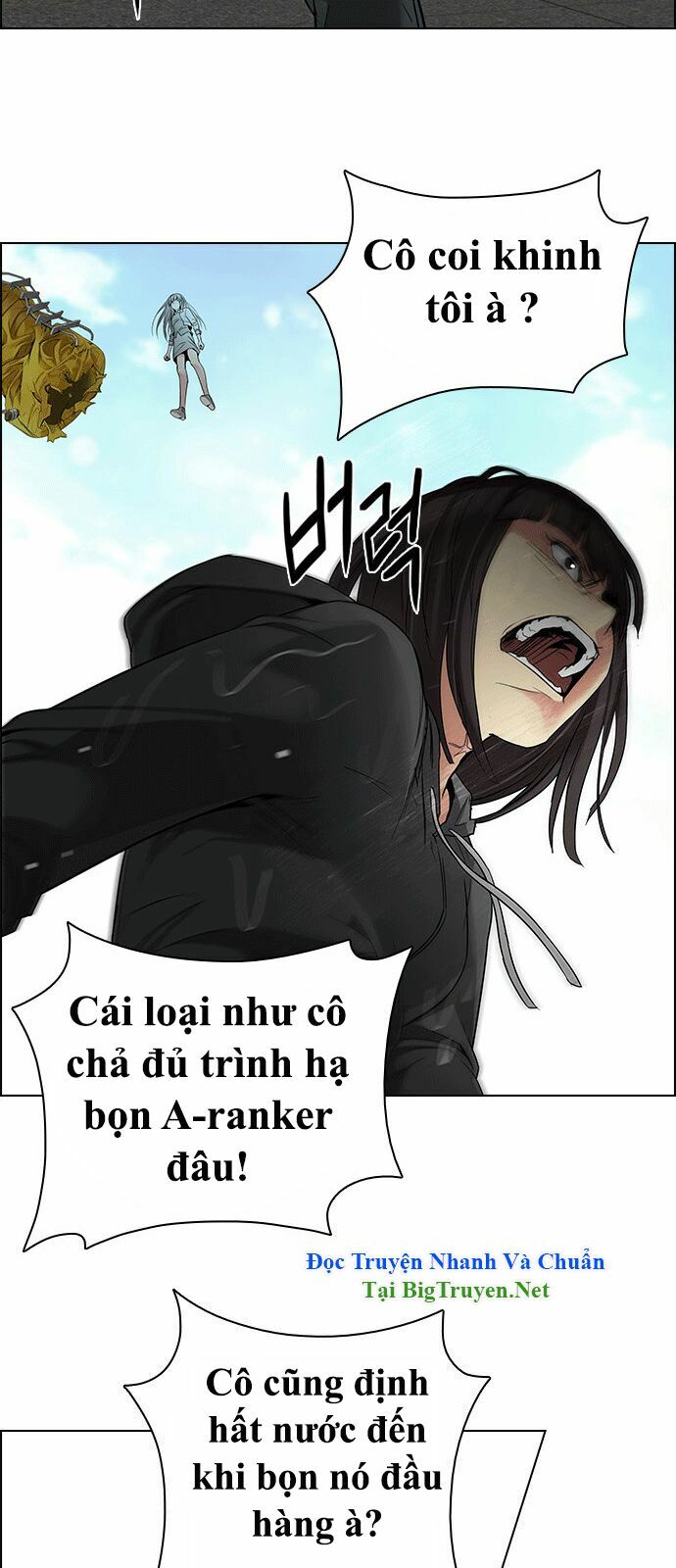 Trò Chơi Số Mệnh Chapter 146 - Page 6