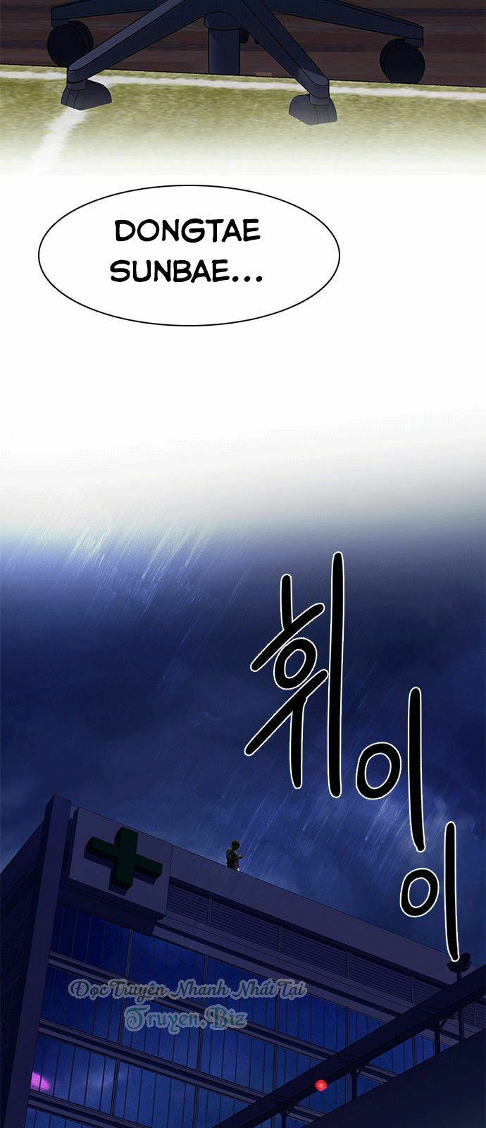 Trò Chơi Số Mệnh Chapter 195 - Page 103