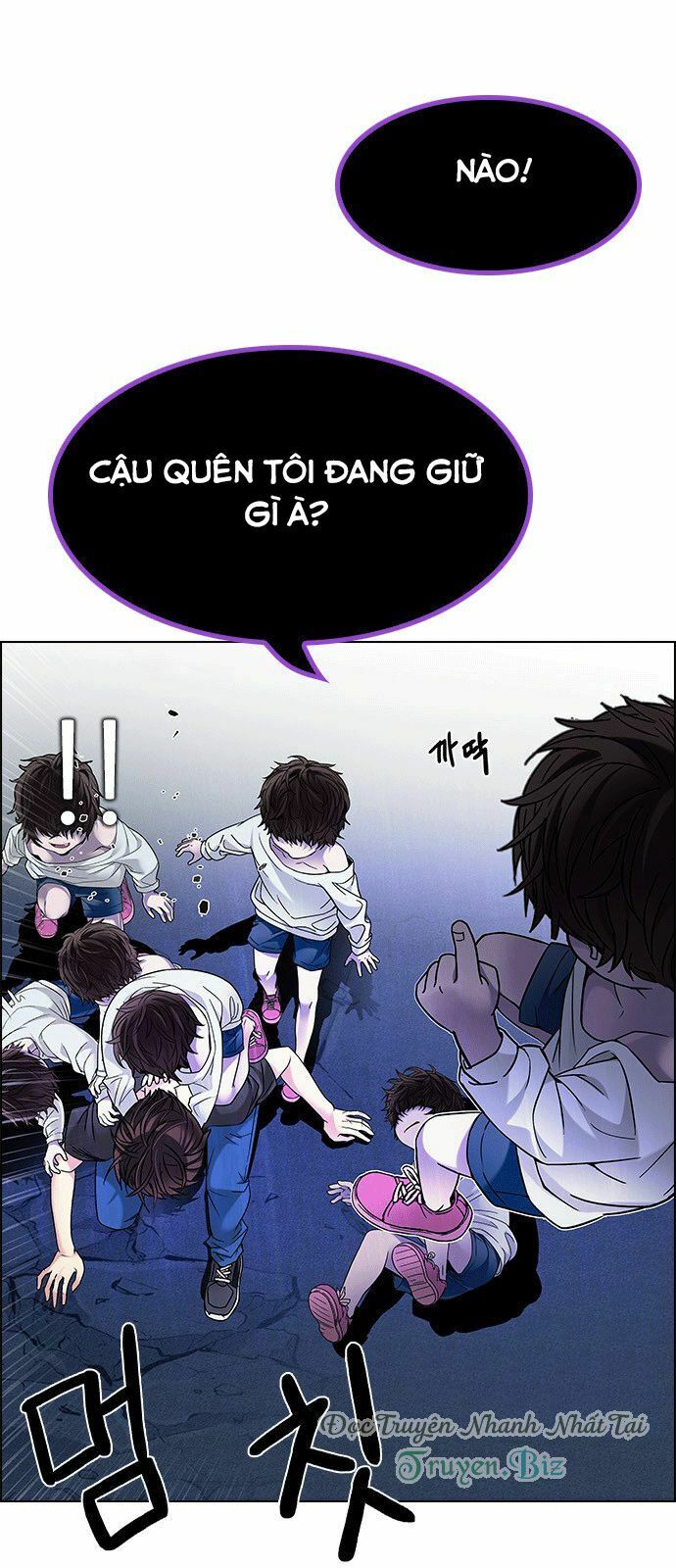 Trò Chơi Số Mệnh Chapter 195 - Page 15