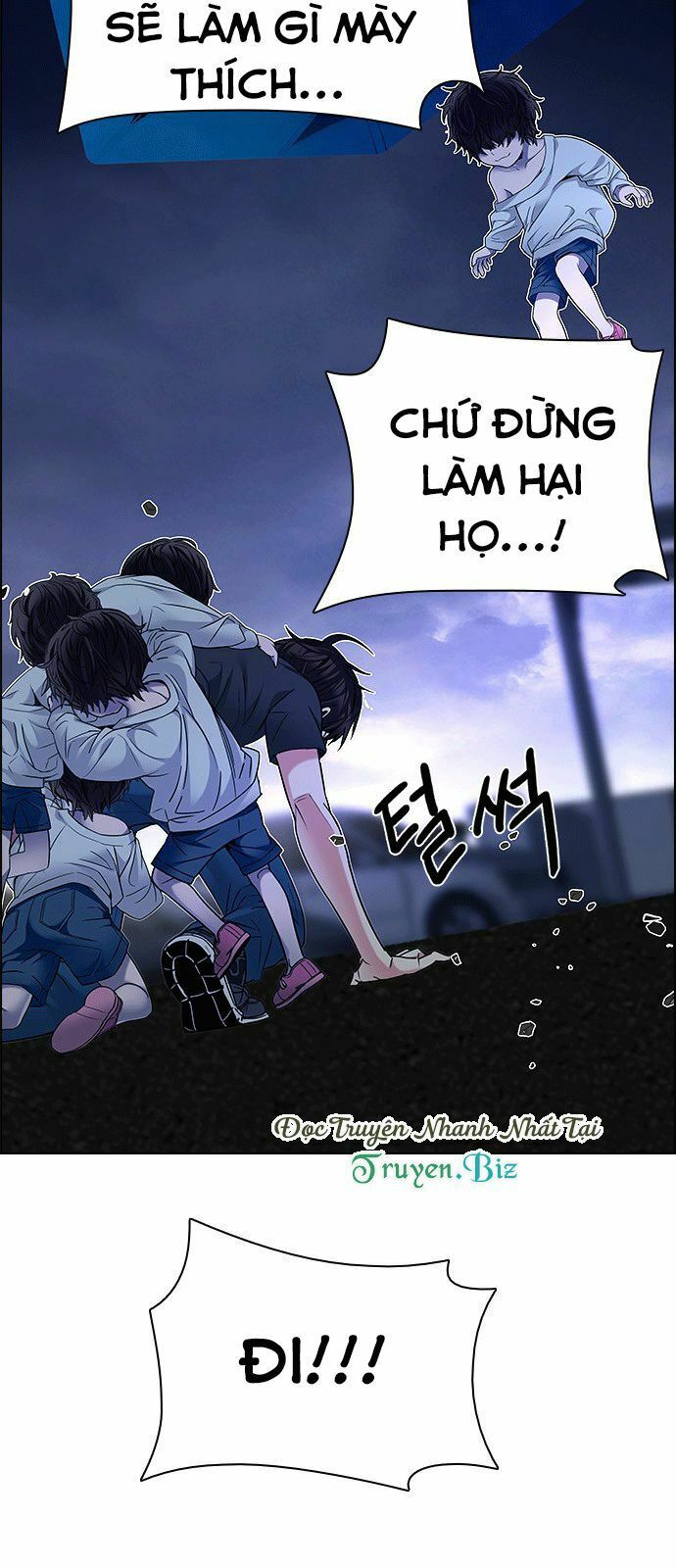 Trò Chơi Số Mệnh Chapter 195 - Page 21