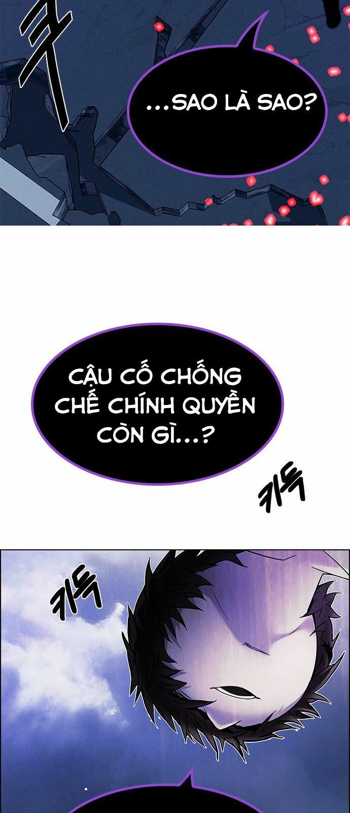 Trò Chơi Số Mệnh Chapter 195 - Page 27