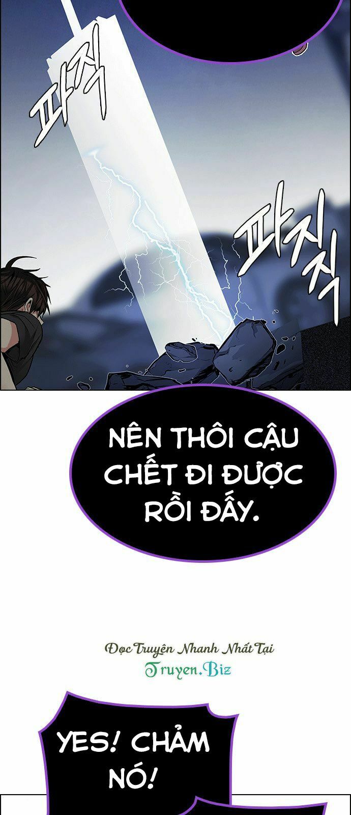 Trò Chơi Số Mệnh Chapter 195 - Page 29