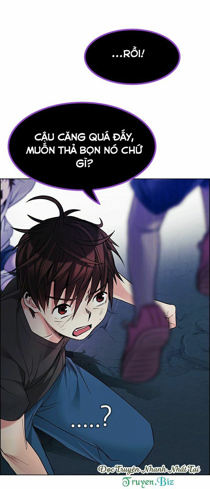 Trò Chơi Số Mệnh Chapter 195 - Page 40