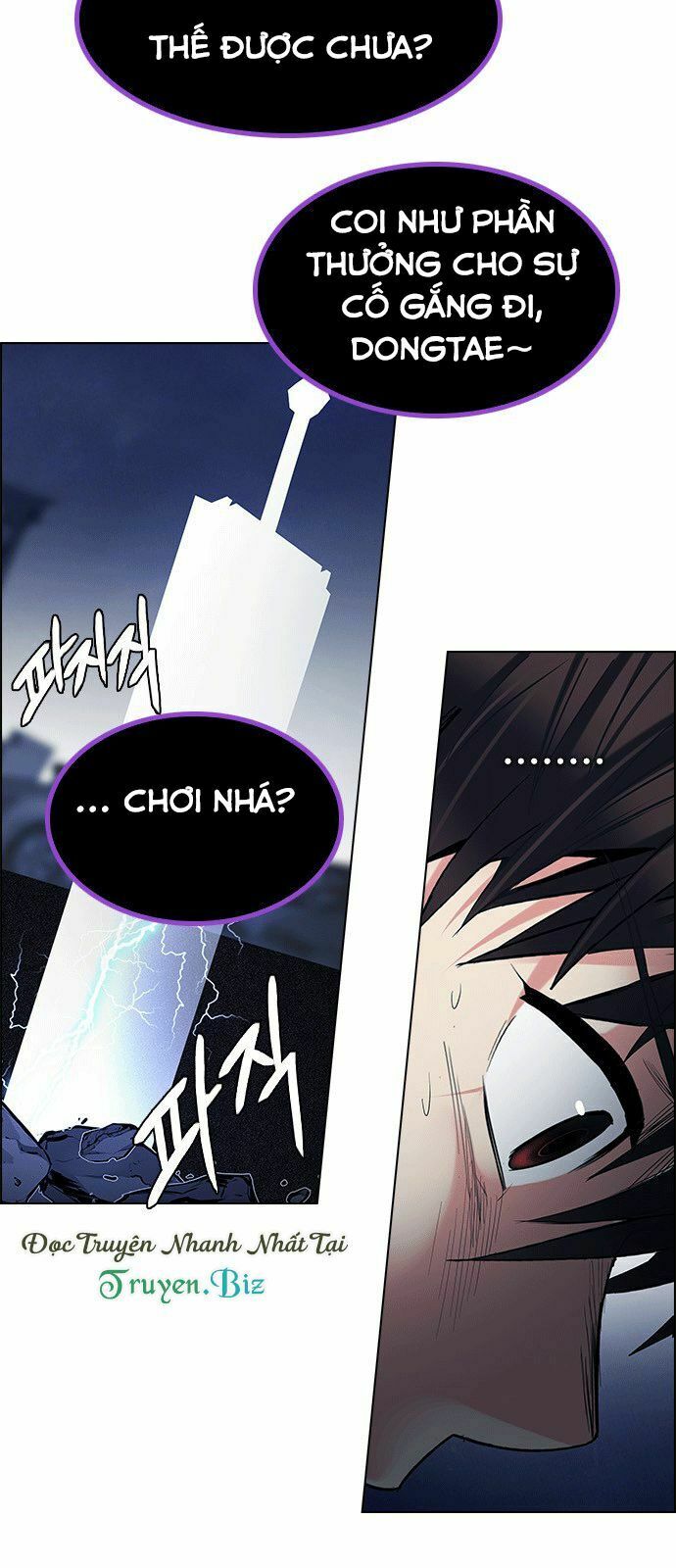 Trò Chơi Số Mệnh Chapter 195 - Page 44