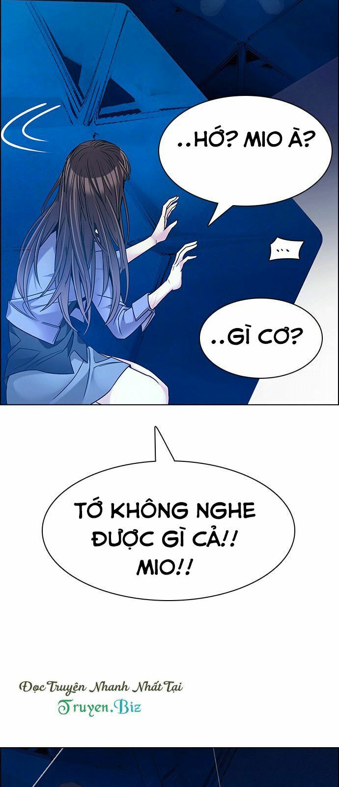 Trò Chơi Số Mệnh Chapter 195 - Page 54