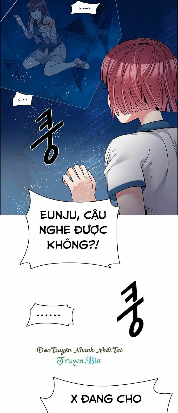 Trò Chơi Số Mệnh Chapter 195 - Page 55