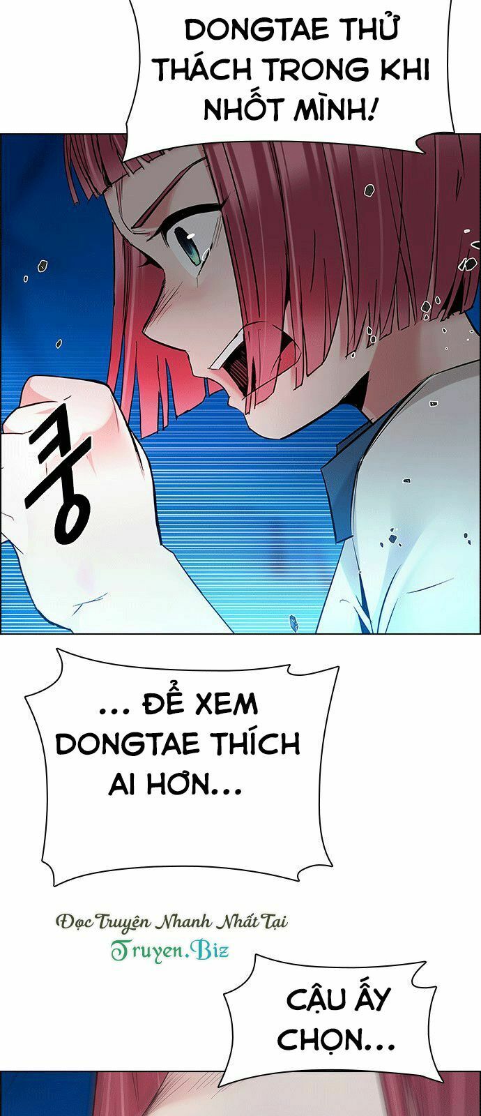 Trò Chơi Số Mệnh Chapter 195 - Page 56