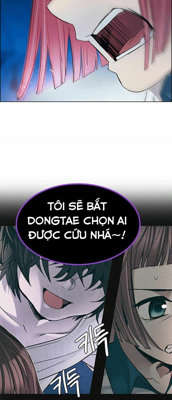 Trò Chơi Số Mệnh Chapter 195 - Page 57